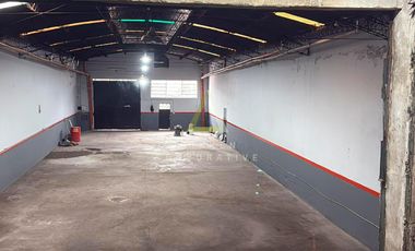 Galpón en San Justo