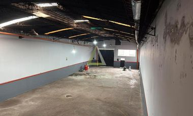 Galpón en San Justo