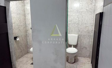 Galpón en San Justo