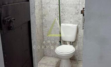 Galpón en San Justo