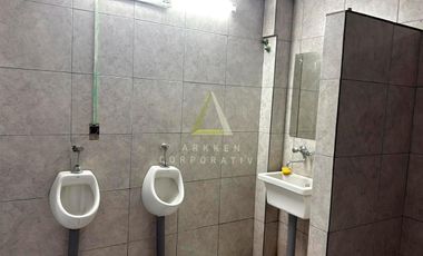 Galpón en San Justo