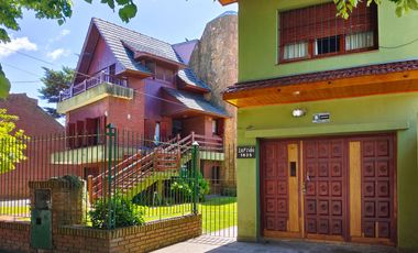 Laprida 1800 - Divino Rostro - Mar del Plata