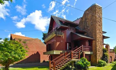 Laprida 1800 - Divino Rostro - Mar del Plata