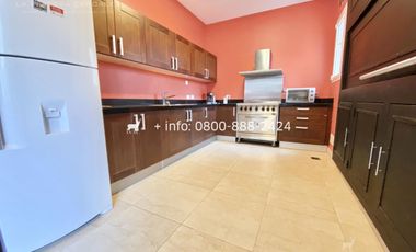 Casa de 7 Ambientes en Venta en La Reserva Cardales - Sofitel