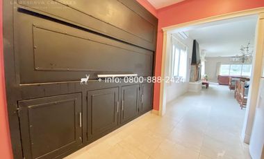 Casa de 7 Ambientes en Venta en La Reserva Cardales - Sofitel