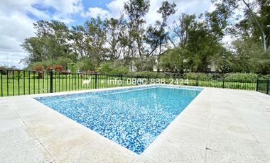 Casa de 7 Ambientes en Venta en La Reserva Cardales - Sofitel