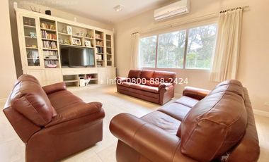 Casa de 7 Ambientes en Venta en La Reserva Cardales - Sofitel