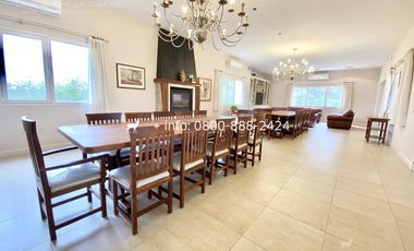 Casa de 7 Ambientes en Venta en La Reserva Cardales - Sofitel