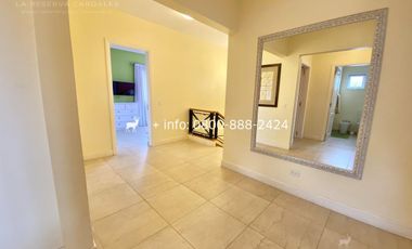 Casa de 7 Ambientes en Venta en La Reserva Cardales - Sofitel