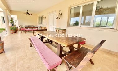 Casa de 7 Ambientes en Venta en La Reserva Cardales - Sofitel