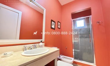 Casa de 7 Ambientes en Venta en La Reserva Cardales - Sofitel