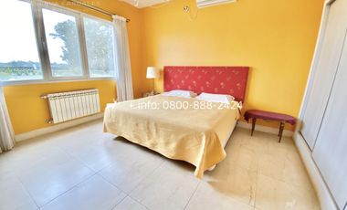 Casa de 7 Ambientes en Venta en La Reserva Cardales - Sofitel