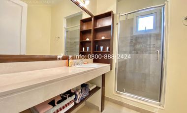 Casa de 7 Ambientes en Venta en La Reserva Cardales - Sofitel