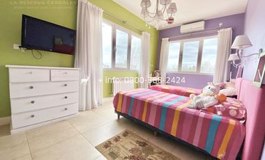 Casa de 7 Ambientes en Venta en La Reserva Cardales - Sofitel