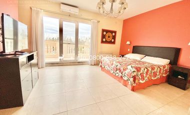 Casa de 7 Ambientes en Venta en La Reserva Cardales - Sofitel