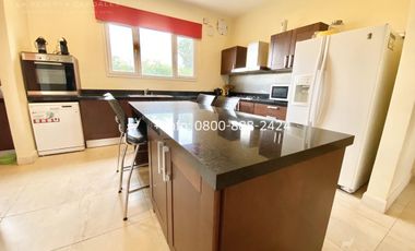 Casa de 7 Ambientes en Venta en La Reserva Cardales - Sofitel