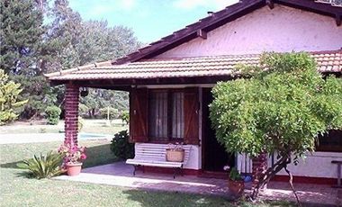 Quinta en venta - 3 Dormitorios 3 Baños - 7800mts2 - Miramar