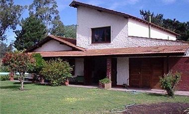 Quinta en venta - 3 Dormitorios 3 Baños - 7800mts2 - Miramar