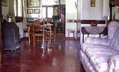 Quinta en venta - 3 Dormitorios 3 Baños - 7800mts2 - Miramar