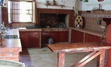 Quinta en venta - 3 Dormitorios 3 Baños - 7800mts2 - Miramar