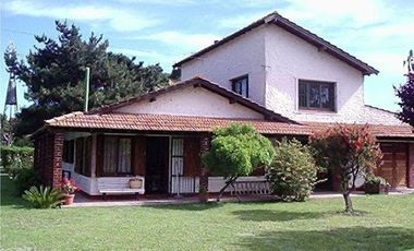 Quinta en venta - 3 Dormitorios 3 Baños - 7800mts2 - Miramar