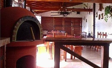 Quinta en venta - 3 Dormitorios 3 Baños - 7800mts2 - Miramar