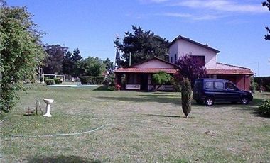 Quinta en venta - 3 Dormitorios 3 Baños - 7800mts2 - Miramar