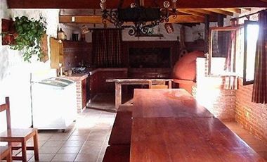 Quinta en venta - 3 Dormitorios 3 Baños - 7800mts2 - Miramar