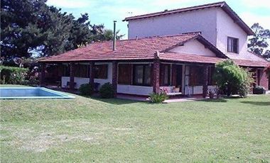 Quinta en venta - 3 Dormitorios 3 Baños - 7800mts2 - Miramar