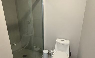 DEPARTAMENTO en RENTA ZONA NORTE AMUEBLADO