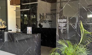 DEPARTAMENTO en RENTA ZONA NORTE AMUEBLADO