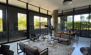 DEPARTAMENTO en RENTA ZONA NORTE AMUEBLADO