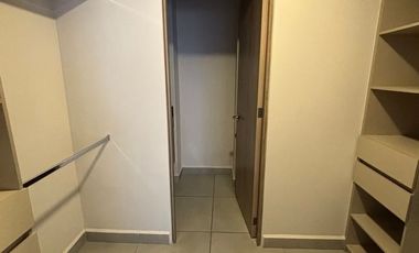 DEPARTAMENTO en RENTA ZONA NORTE AMUEBLADO