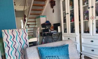 Dúplex en venta - 2 Dormitorios 1 Baño - Paso del Rey