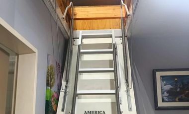 Dúplex en venta - 2 Dormitorios 1 Baño - Paso del Rey