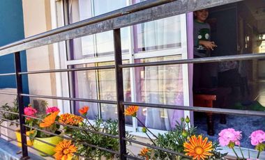 Dúplex en venta - 2 Dormitorios 1 Baño - Paso del Rey