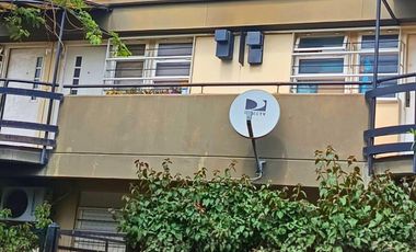 Dúplex en venta - 2 Dormitorios 1 Baño - Paso del Rey