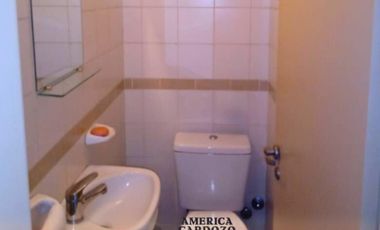 Dúplex en venta - 2 Dormitorios 1 Baño - Paso del Rey