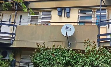 Dúplex en venta - 2 Dormitorios 1 Baño - Paso del Rey