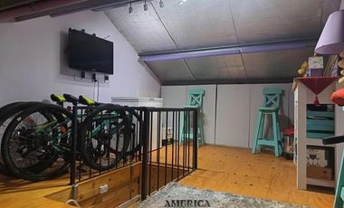 Dúplex en venta - 2 Dormitorios 1 Baño - Paso del Rey