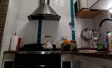 Dúplex en venta - 2 Dormitorios 1 Baño - Paso del Rey