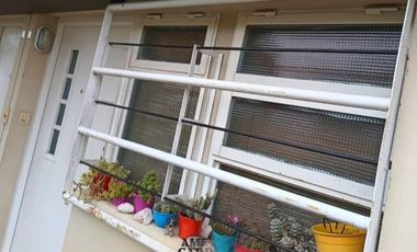 Dúplex en venta - 2 Dormitorios 1 Baño - Paso del Rey