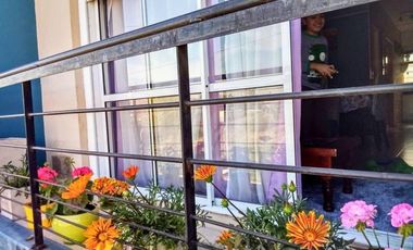 Dúplex en venta - 2 Dormitorios 1 Baño - Paso del Rey