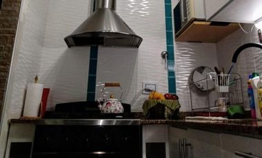 Dúplex en venta - 2 Dormitorios 1 Baño - Paso del Rey