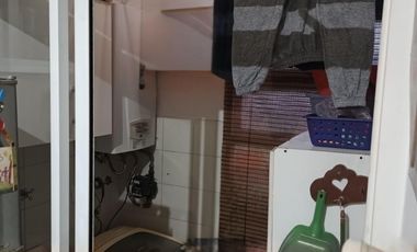 Dúplex en venta - 2 Dormitorios 1 Baño - Paso del Rey