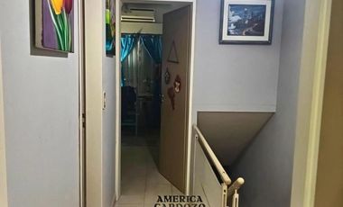 Dúplex en venta - 2 Dormitorios 1 Baño - Paso del Rey