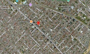 Departamento en venta - 1 Dormitorio 2 Baños - Wilde