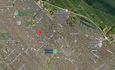 Departamento en venta - 1 Dormitorio 2 Baños - Wilde