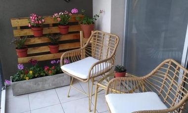 Departamento en venta - 1 Dormitorio 2 Baños - Wilde