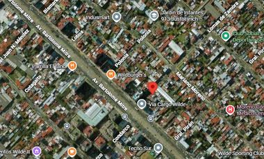 Departamento en venta - 1 Dormitorio 2 Baños - Wilde